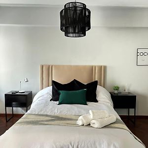 Apartamento de 2 Dormitorios